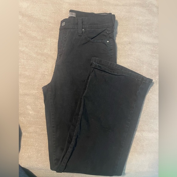 Levi’s 512 Perfectly Slimmimg Bootcut Jeans Size 10M - Picture 2 of 7